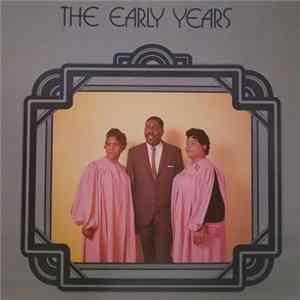 FLAC The Angelic Gospel Singers - The Early Years