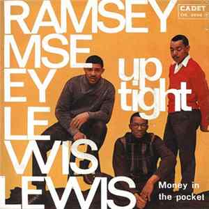 FLAC Ramsey Lewis - Up Tight