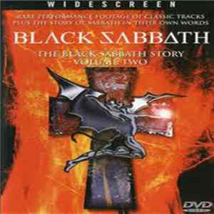 FLAC Black Sabbath - The Black Sabbath Story Volume Two