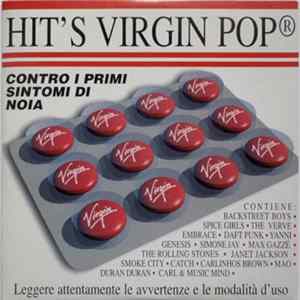 FLAC Various - Hit's Virgin Pop