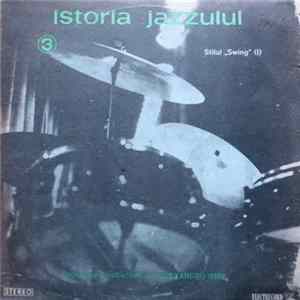FLAC Orchestra Electrecord , Dir. Alexandru Imre - Stilul „Swing” (I)