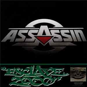 FLAC Assassin - Esclave 2000