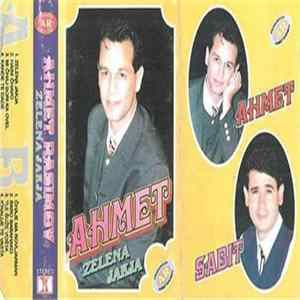 FLAC Ahmet - Zelena Jakja