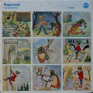 FLAC Märchentante Margit Seeber - Rapunzel