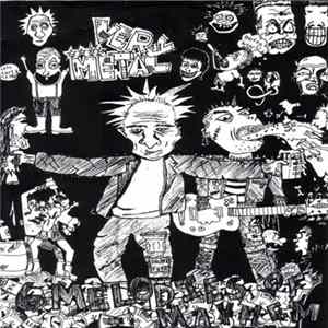 FLAC Very Metal - 6 Melodies Of Mayhem