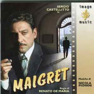 FLAC Nicola Piovani - Maigret