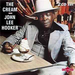 FLAC John Lee Hooker - The Cream
