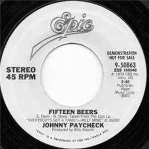 FLAC Johnny Paycheck - Fifteen Beers