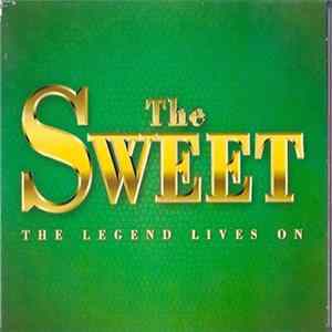 FLAC The Sweet - The Legend Lives On
