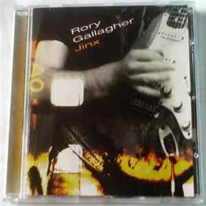 FLAC Rory Gallagher - Jinx