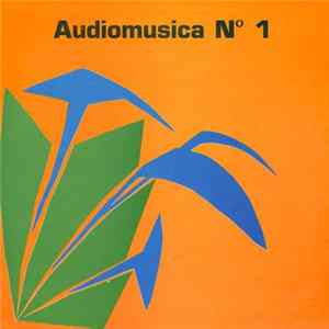 FLAC Ugo Fusco - Audiomusica N° 1