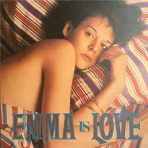 FLAC 杉本エマ - Emma Is Love - エマは愛