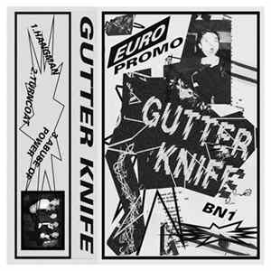 FLAC Gutter Knife - Euro Promo '18