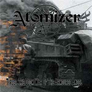 FLAC Atomizer - Tyrus: The Doom War Of The Armoured Angel