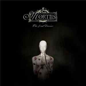 FLAC Mortiis - The Great Deceiver