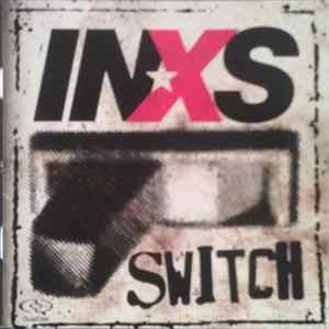 FLAC INXS - Switch