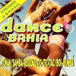 FLAC Various - Dance Bahia
