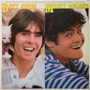 FLAC Micky Dolenz And Davy Jones - Harry Nilsson's The Point