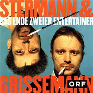 FLAC Stermann & Grissemann - Das Ende Zweier Entertainer