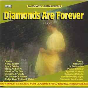 FLAC Richard Romance And His Famous New California Dreamlight Orchestra - Diamonds Are Forever