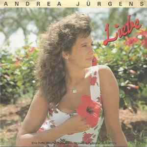 FLAC Andrea Jürgens - Liebe