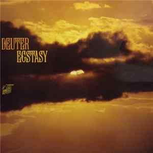 FLAC Deuter - Ecstasy