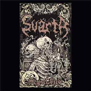 FLAC Svärta - Sepultus