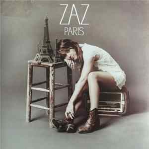 FLAC Zaz - Paris