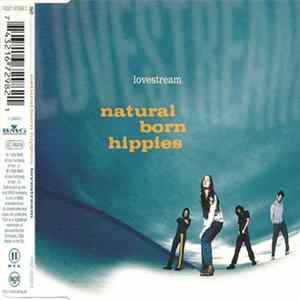 FLAC Natural Born Hippies - Lovestream