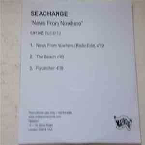 FLAC Seachange - News From Nowhere