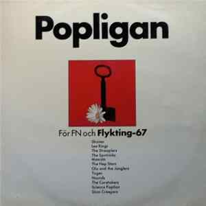 FLAC Various - Popligan - För FN Och Flykting-67