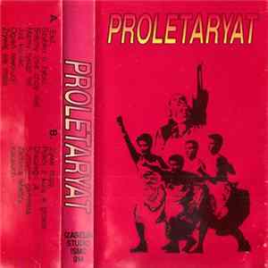 FLAC Proletaryat - Proletaryat II