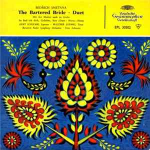 FLAC Bavarian Radio Symphony Orchestra - The Bartered Bride . Duet