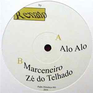 FLAC Renato - Alo Alo