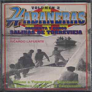 FLAC Orquesta Y Coros Salinas De Torrevieja - Habaneras Volumen 2