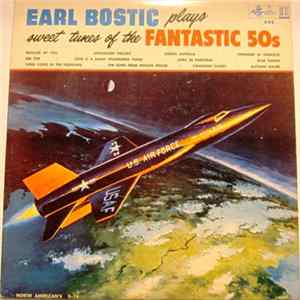 FLAC Earl Bostic - Sweet Tunes Of The Fantastic 50's