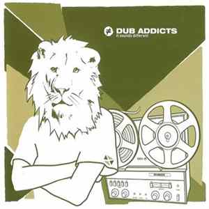 FLAC Various - Dub Addicts