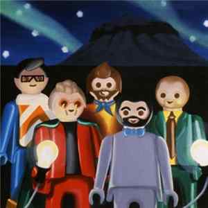 FLAC Apparat Organ Quartet - Apparat Organ Quartet