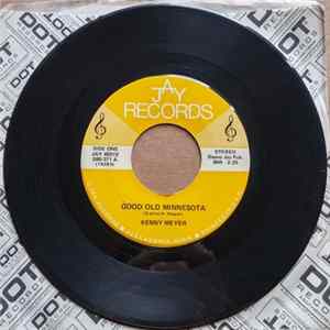 FLAC Kenny Meyer - Good Old Minnesota / Pretty Flowers