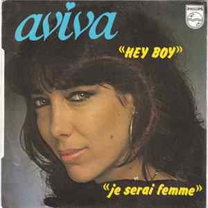 FLAC Aviva - Je Serai Femme