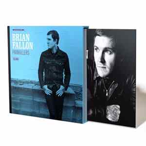 FLAC Brian Fallon - Painkillers