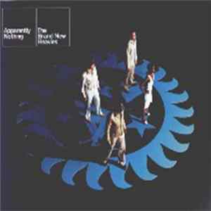 FLAC The Brand New Heavies - Apparently Nothing