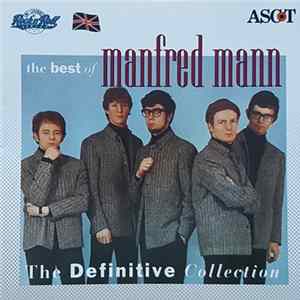 FLAC Manfred Mann - The Best Of Manfred Mann (The Definitive Collection)