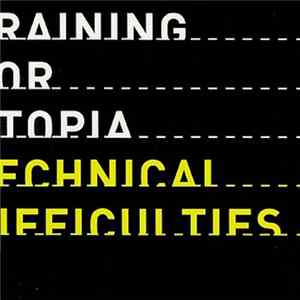 FLAC Training for Utopia - Technical Difficulties