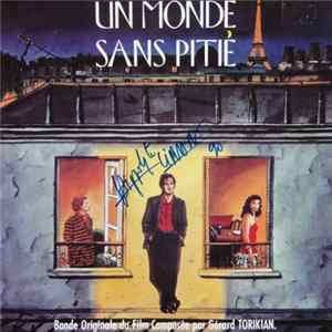 FLAC Gérard Torikian - Un Monde Sans Pitié