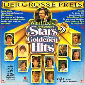 FLAC Various - Der Grosse Preis - Stars Und Ihre Goldenen Hits Neu 79