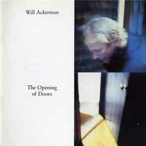 FLAC Will Ackerman - The Opening Of Doors