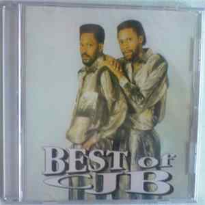 FLAC CJB - Best Of CJB