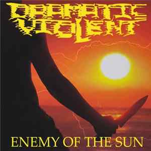 FLAC Dramatic Violent - Enemy Of The Sun