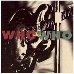 FLAC Various - Who Covers Who